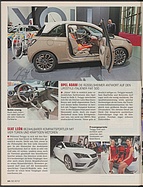 Seite 34 von auto motor und sport Nr. 22 / 2012
