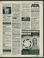 Seite 127 von Übersicht: auto motor und sport / Nr. 8 / 1986 - Titelseite
