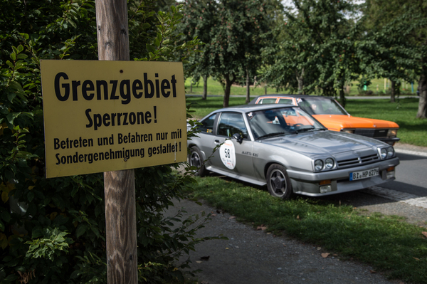 Opel Manta B