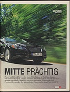 Seite 31 von auto motor und sport Nr. 16 / 2010