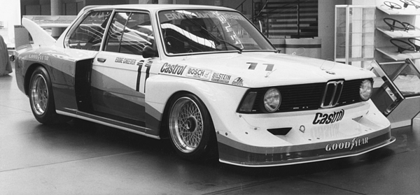 BMW 320i