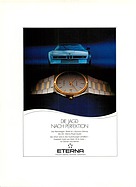 Seite 2 von Auto exklusiv Nr. 5 / 1985