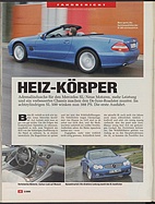 Seite 38 von Übersicht: auto motor und sport / Nr. 5 / 2006 - Titelseite