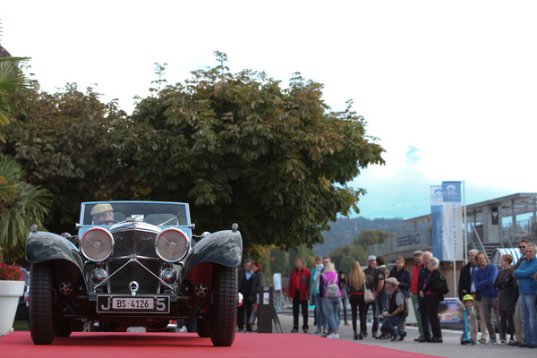 Jaguar SS