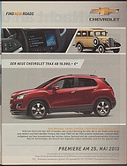 Seite 39 von auto motor und sport Nr. 11 / 2013