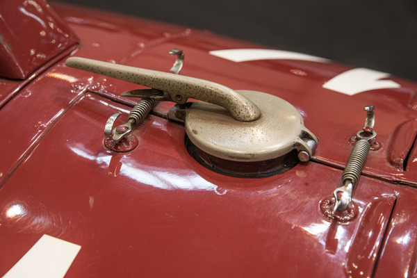 Alfa Romeo P2