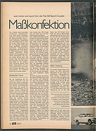 Seite 40 von auto motor und sport Nr. 24 / 1971