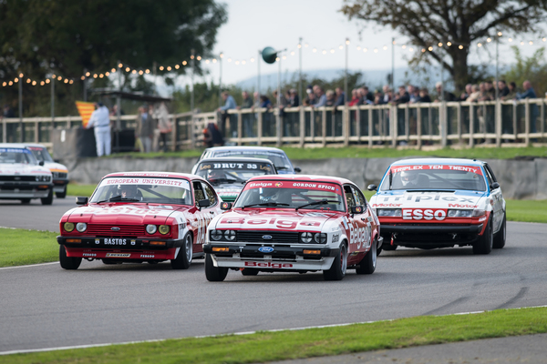 Rover 3500