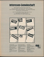 Seite 21 von auto motor und sport Nr. 1 / 1977