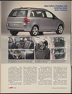 Seite 42 von Übersicht: auto motor und sport / Nr. 5 / 2005 - Titelseite