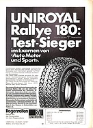 Page 18 of Übersicht: Powerslide Nr. 12 / 1970 Titelseite