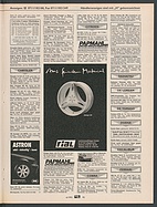 Seite 95 von Übersicht: auto motor und sport / Nr. 6 / 1995 - Titelseite