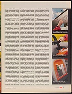 Seite 25 von Übersicht: auto motor und sport / Nr. 12 / 2003 - Titelseite