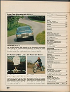 Seite 4 von auto motor und sport Nr. 21 / 1975