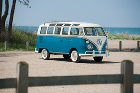Volkswagen Bus