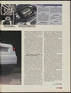 Seite 23 von Übersicht: auto motor und sport / Nr. 19 / 2006 - Titelseite