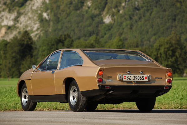 Marcos Mantis