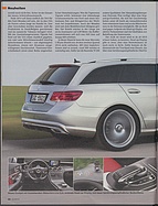 Seite 20 von auto motor und sport Nr. 23 / 2013