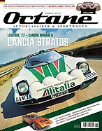 Seite 1 von Octane Nr. 28 / 2017
