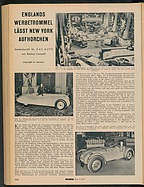 Seite 346 von Übersicht: Das Auto / Nr. 11 / 1950 - Titelseite