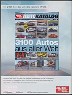 Seite 40 von auto motor und sport Nr. 20 / 2013