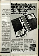 Seite 47 von ADAC Motorwelt Nr. 6 / 1976 vom 01.06