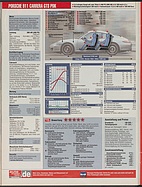 Seite 74 von auto motor und sport Nr. 6 / 2011