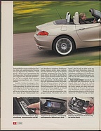 Seite 22 von Übersicht: auto motor und sport / Nr. 11 / 2009 - Titelseite