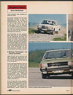 Seite 38 von auto motor und sport Nr. 1 / 1977