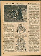 Page 10 of Übersicht: Das Auto / Nr. 11 / 1948 - Titelseite