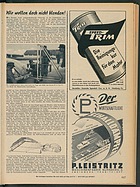 Page 817 of Übersicht: Das Auto / Nr. 23 / 1951 - Titelseite
