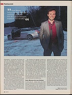 Seite 36 von auto motor und sport Nr. 2 / 2013