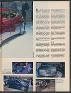 Seite 29 von Übersicht: auto motor und sport / Nr. 6 / 1993 - Titelseite