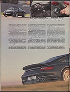 Seite 30 von Übersicht: auto motor und sport / Nr. 25 / 2009 - Titelseite