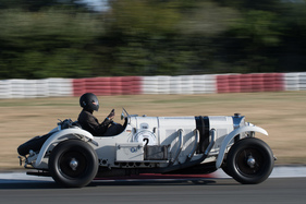 Bild für Vorkriegsrennwagen