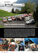 Seite 44 von SwissClassics Nr. 2 / 2007