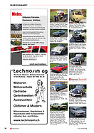 Seite 78 von SwissClassics Nr. 4 / 2007