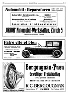 Seite 186 von Illustrierte AR Nr. 8 / 1922 vom 01.08