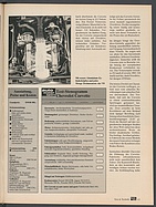 Seite 45 von Übersicht: auto motor und sport / Nr. 19 / 1986 - Titelseite