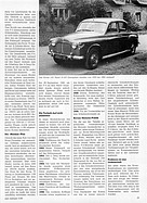 Seite 25 von Auto exklusiv Nr. 5 / 1985