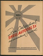 Seite 1 von Übersicht: Das Auto / Nr. 5 / 1947 - Titelseite