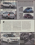 Seite 33 von auto motor und sport Nr. 6 / 2010