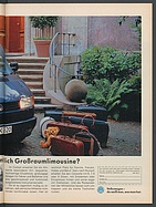 Seite 45 von Übersicht: auto motor und sport / Nr. 10 / 1992 - Titelseite