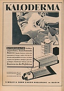 Seite 2 von Übersicht: Das Auto / Nr. 23 / 1949 - Titelseite
