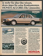 Seite 27 von Übersicht: auto motor und sport / Nr. 4 / 1983 - Titelseite