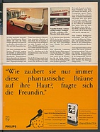 Seite 107 von Übersicht: auto motor und sport / Nr. 6 / 1984 - Titelseite