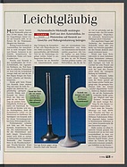 Seite 77 von Übersicht: auto motor und sport / Nr. 7 / 1996 - Titelseite