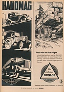 Seite 14 von Übersicht: Das Auto / Nr. 22 / 1949 - Titelseite