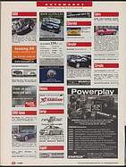 Seite 104 von Übersicht: auto motor und sport / Nr. 11 / 2007 - Titelseite