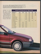 Seite 81 von Übersicht: auto motor und sport / Nr. 13 / 1994 - Titelseite